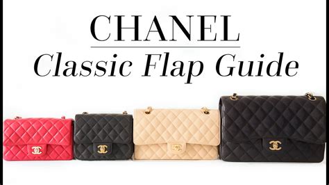 chanel flap small caviar|The Ultimate Chanel Flap Guide .